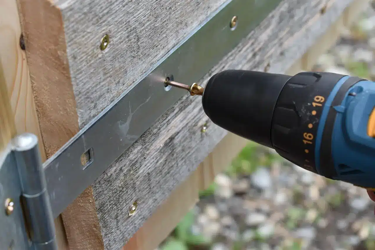 Drehmoment am Akkuschrauber richtig einstellen